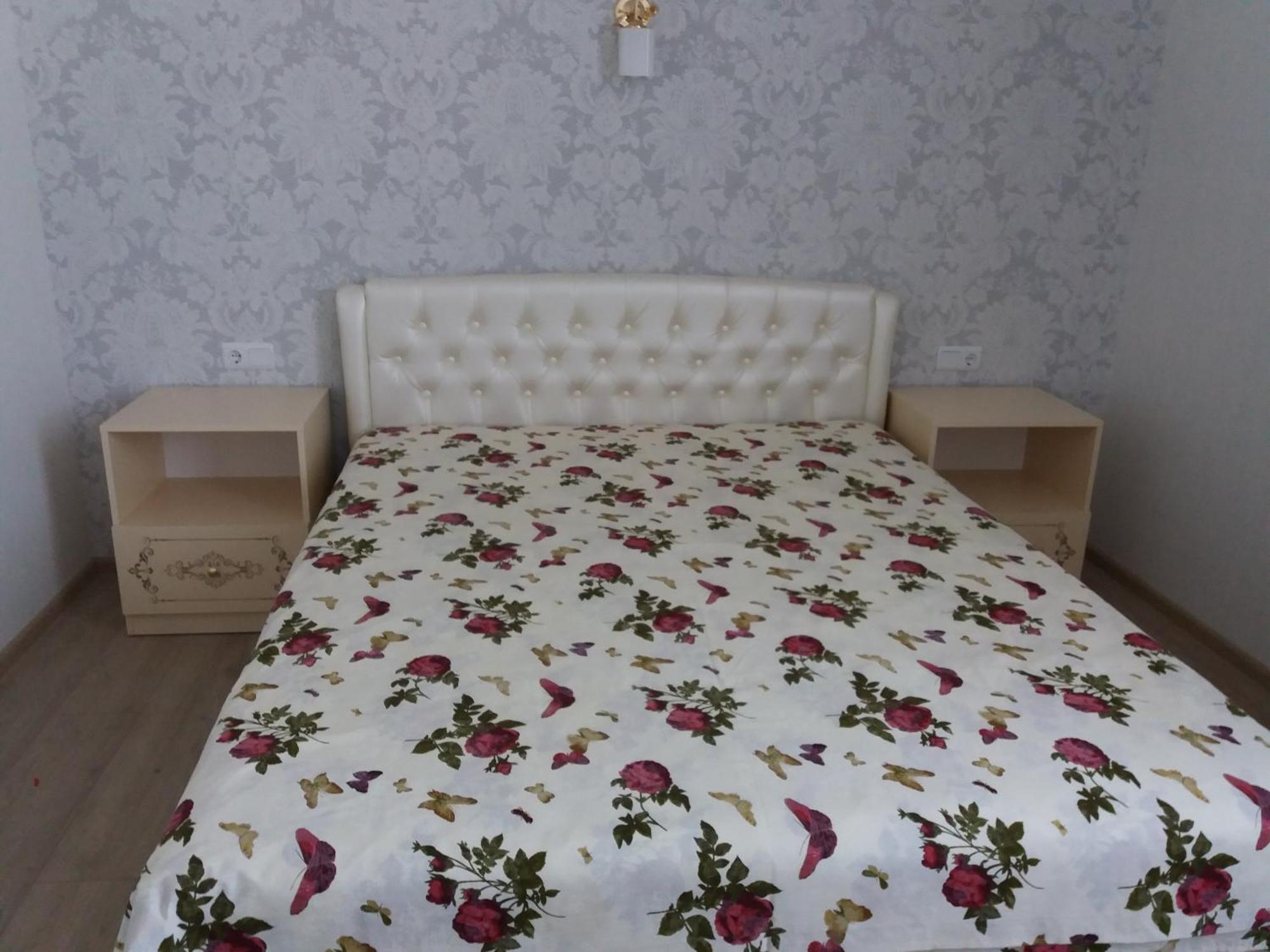 Apartments Morskoy Odesa Exterior foto
