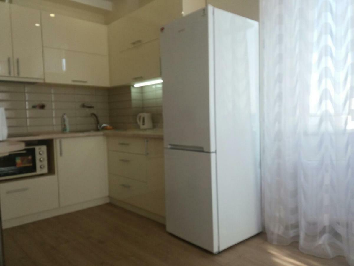 Apartments Morskoy Odesa Exterior foto